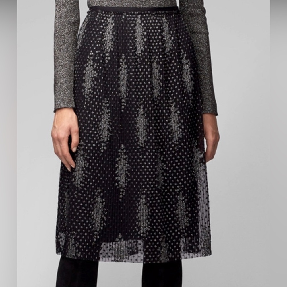 Hugo Boss Velyssa Skirt